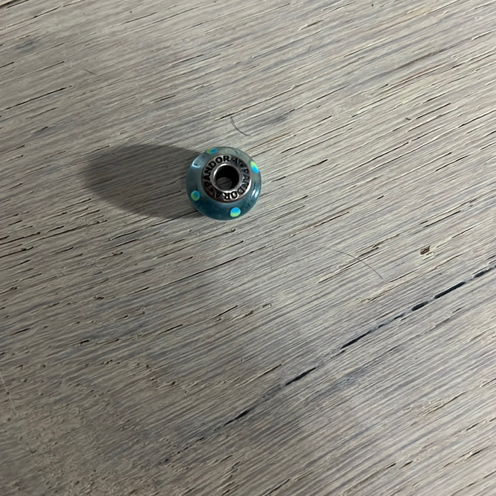 pandora charm